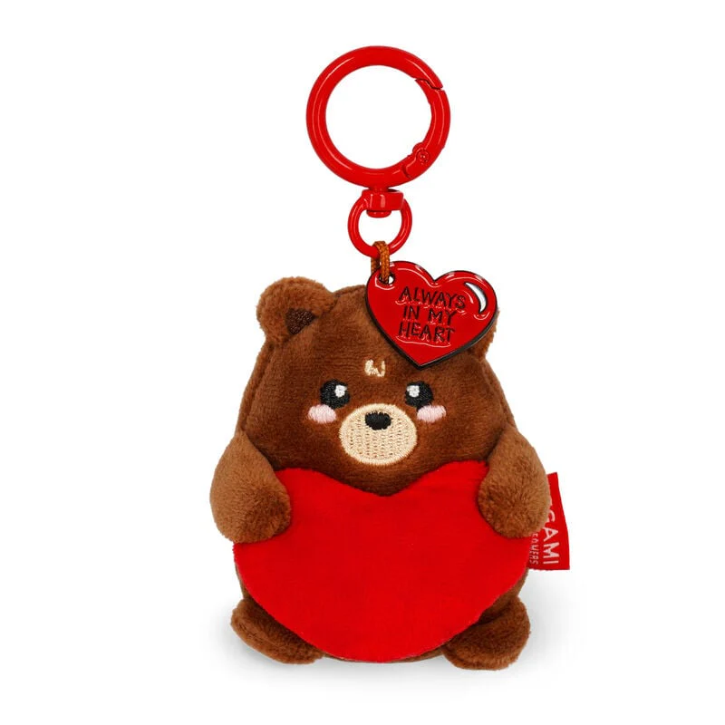 SUPER SOFT! - TINY - OURS