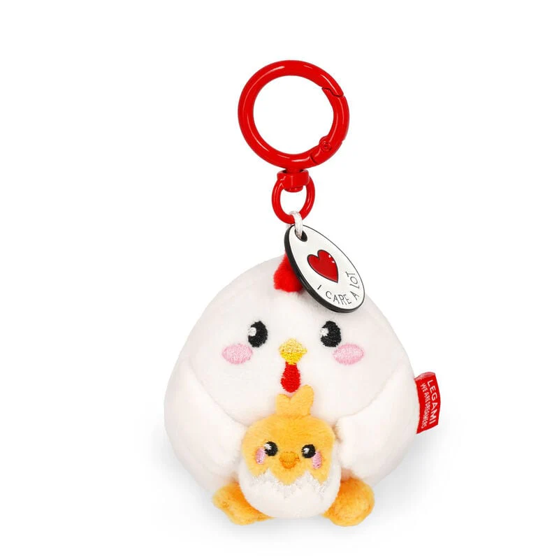 SUPER SOFT! - TINY - POULE