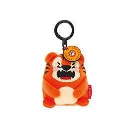 SUPER SOFT! - TINY - TIGER