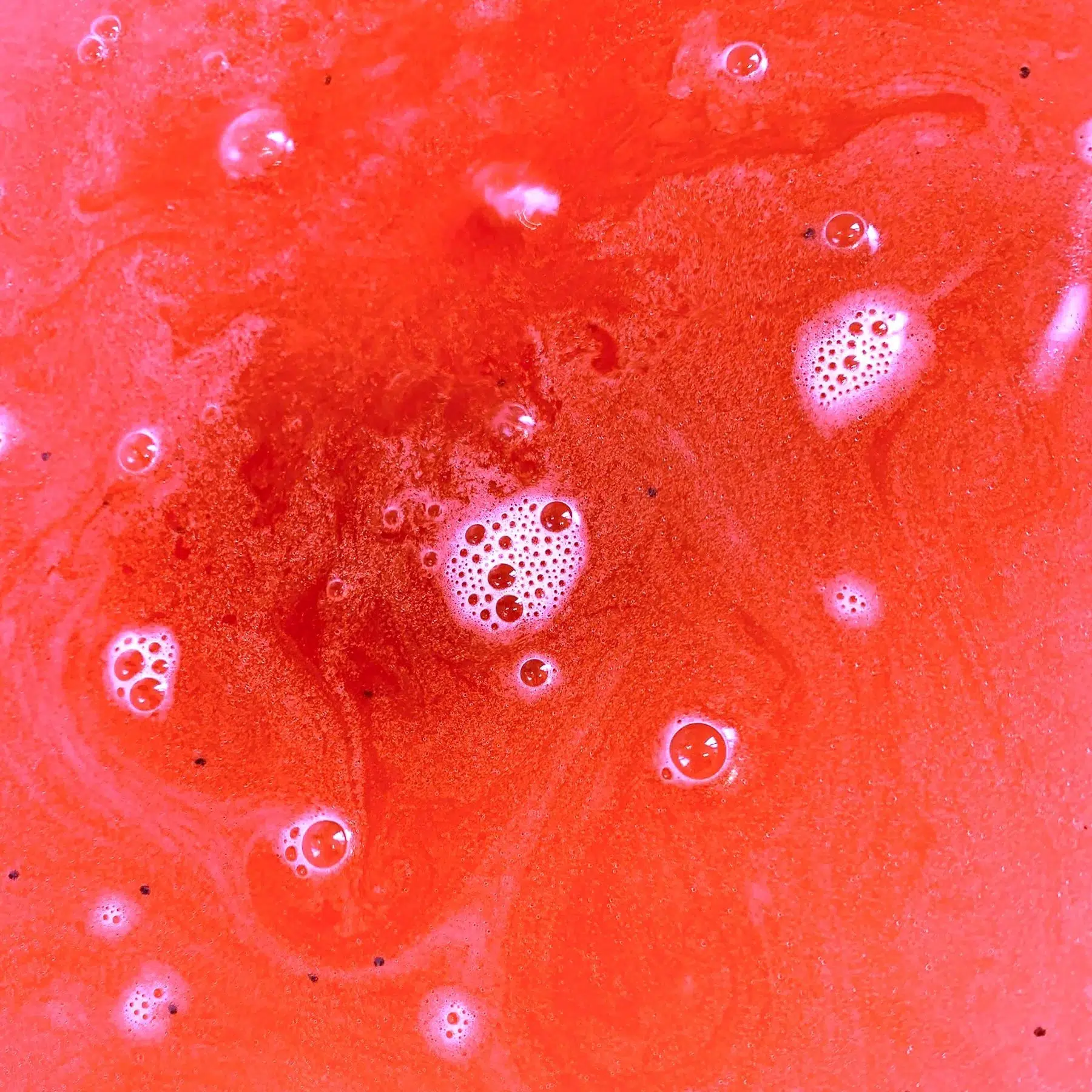Tablette de bain - PASTÈQUE FIZZ - Image 3