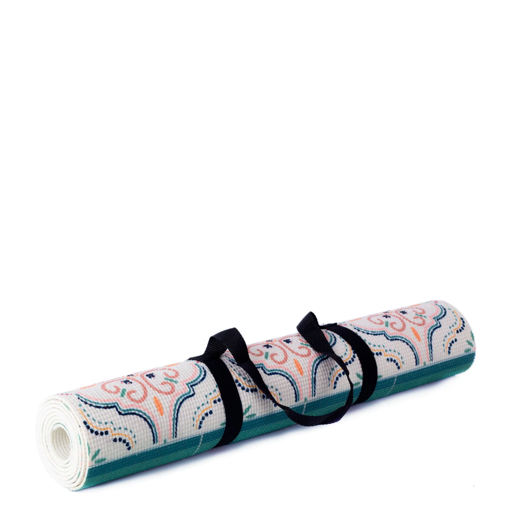 Tapis de Yoga I Faience - Image 2