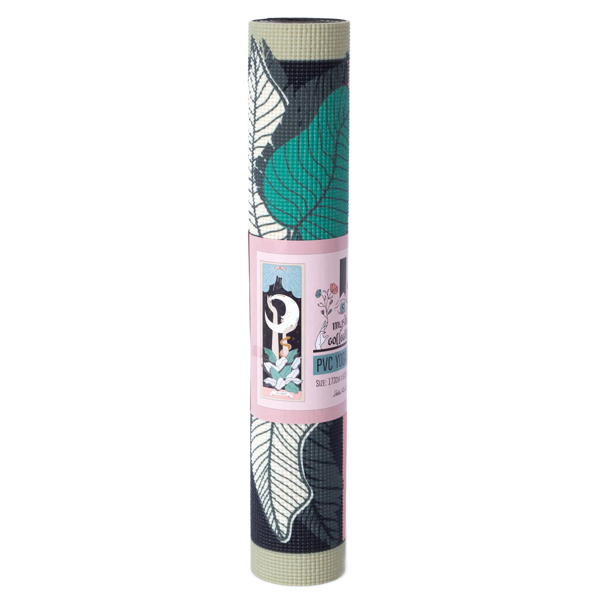 Tapis de Yoga I The moon - Image 3