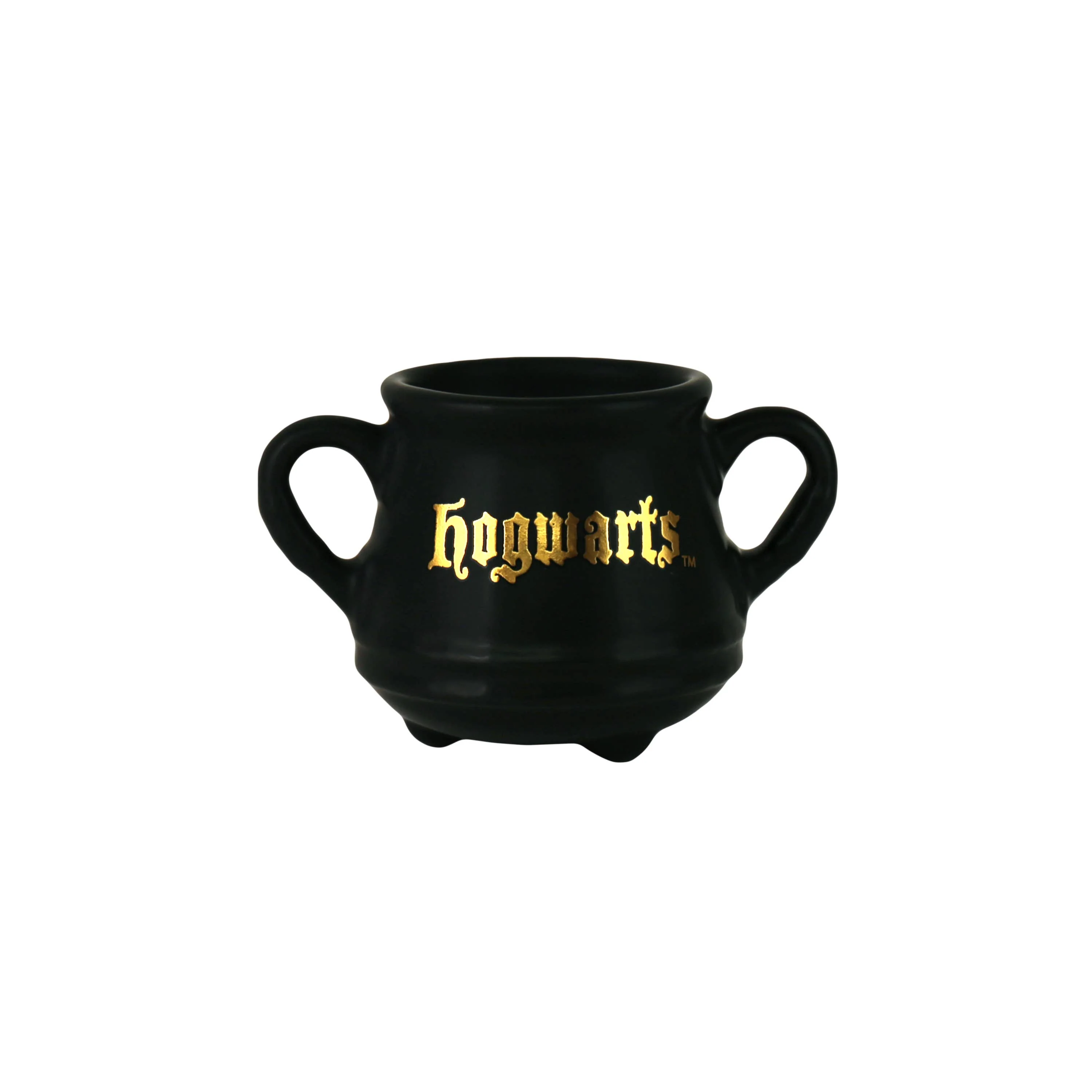 Tasse à expresso en forme de boîte - Harry Potter (Hogwarts Cauldron) - Image 2