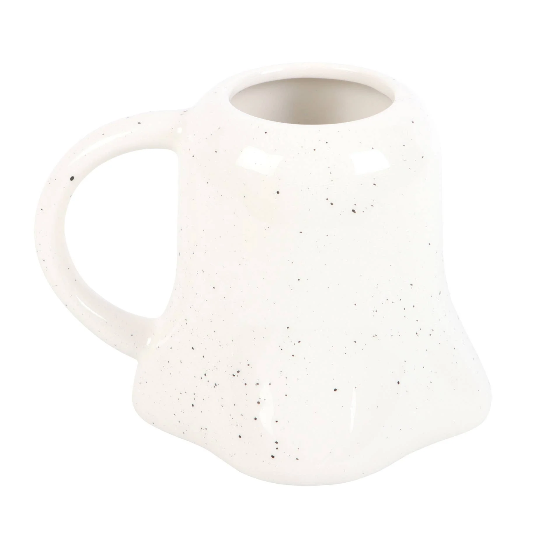 Tasse d'Halloween en forme de fantôme avec citrouille - Image 3