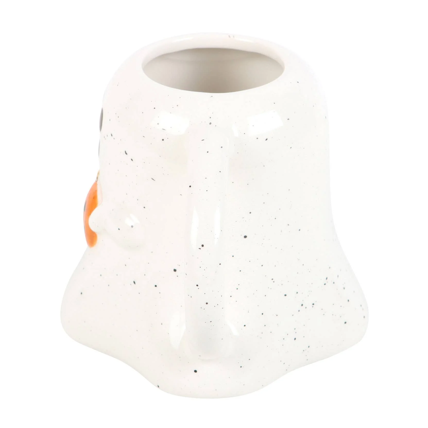 Tasse d'Halloween en forme de fantôme avec citrouille - Image 4
