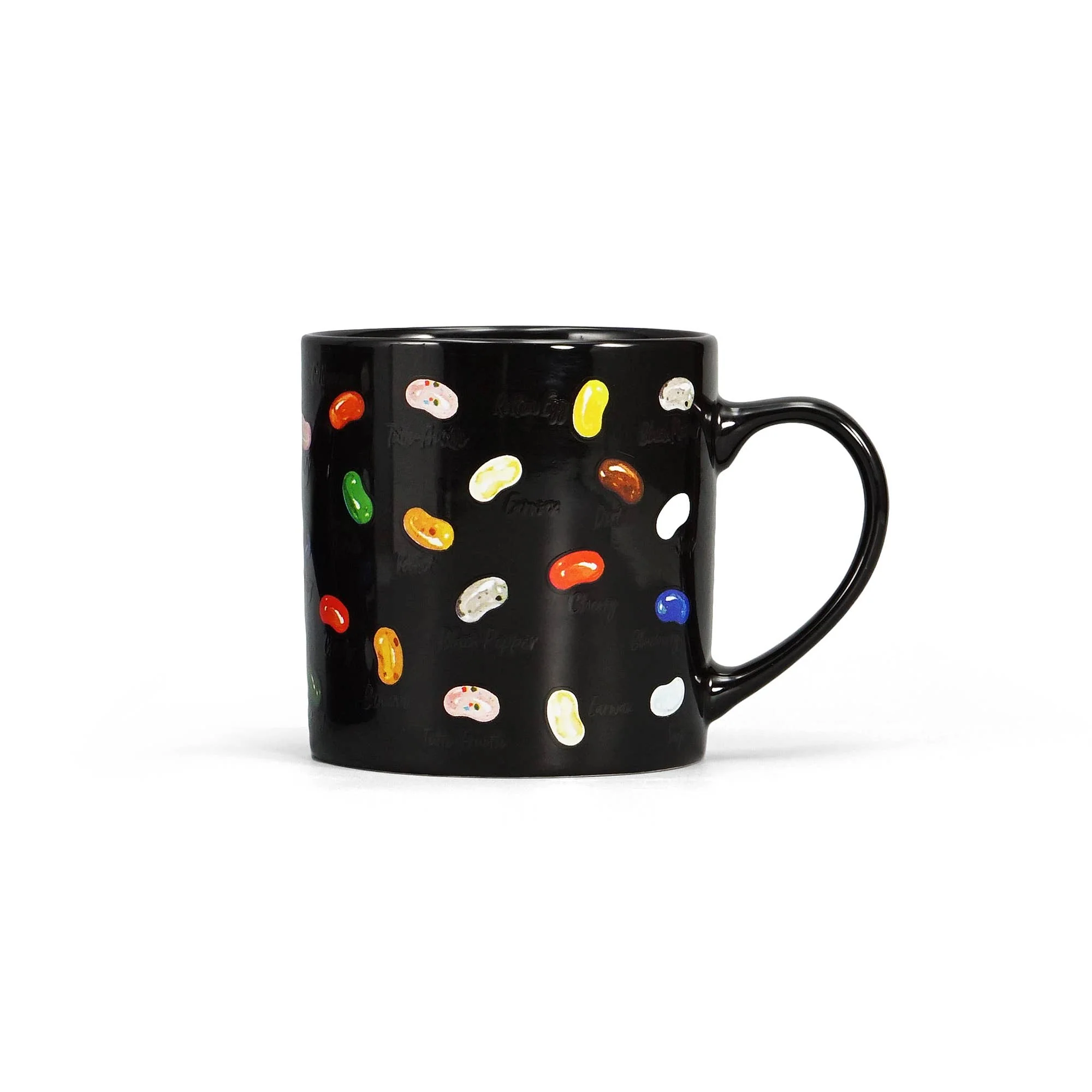 Tasse Heat Chg. En boîte (310 ml) - Harry Potter (Bertie Botts) - Image 2