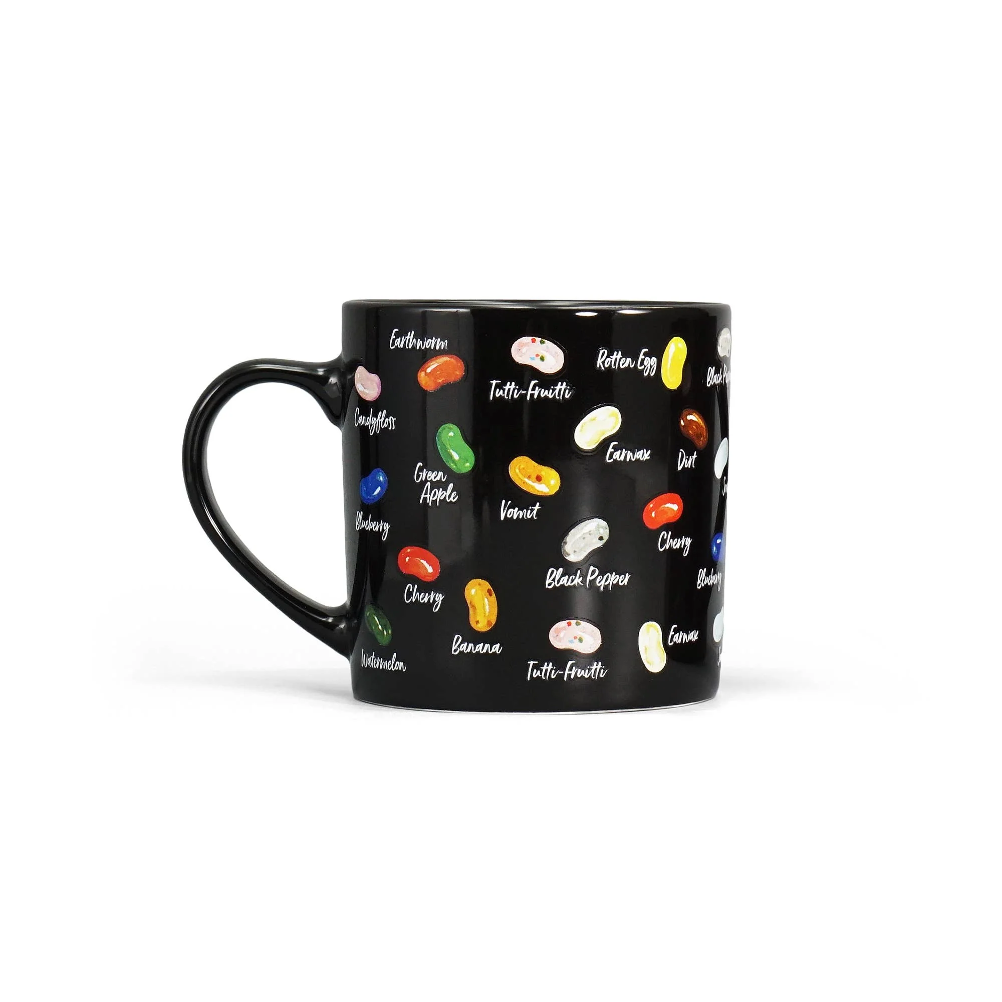 Tasse Heat Chg. En boîte (310 ml) - Harry Potter (Bertie Botts) - Image 3