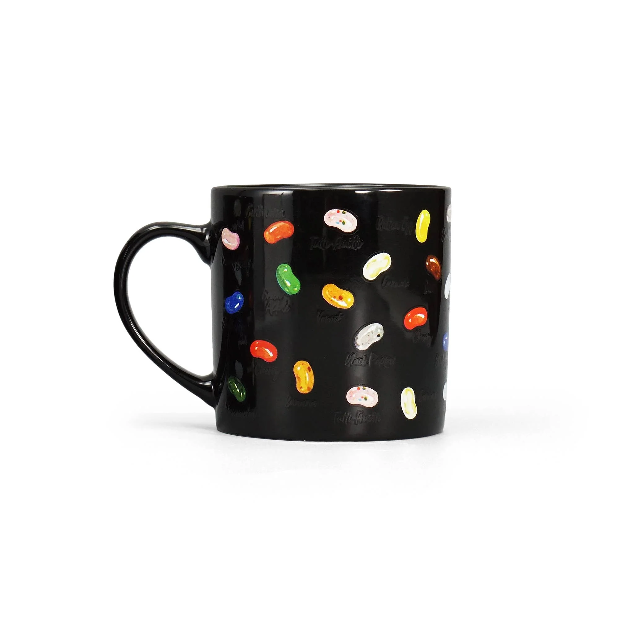 Tasse Heat Chg. En boîte (310 ml) - Harry Potter (Bertie Botts) - Image 4