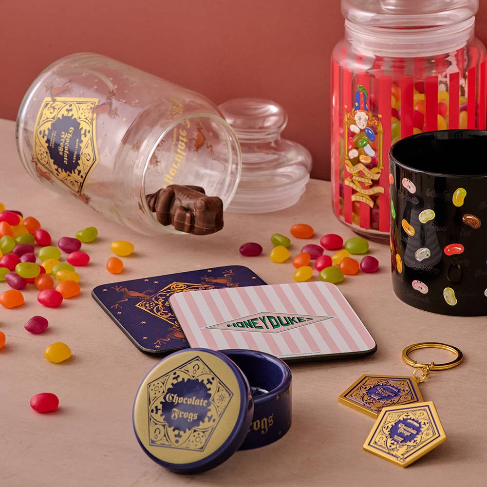 Tasse Heat Chg. En boîte (310 ml) - Harry Potter (Bertie Botts) - Image 6