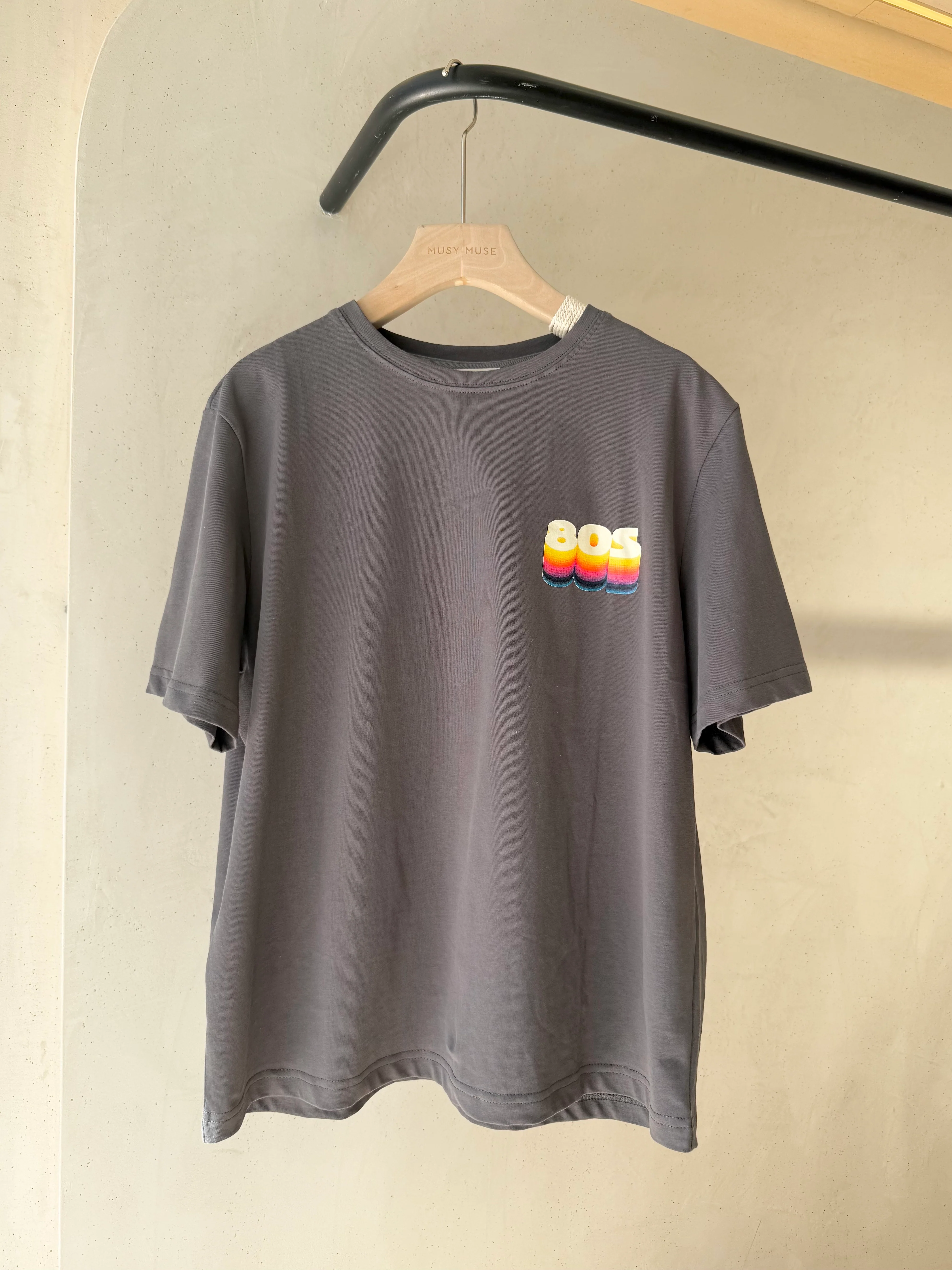 Tee Shirt 80'