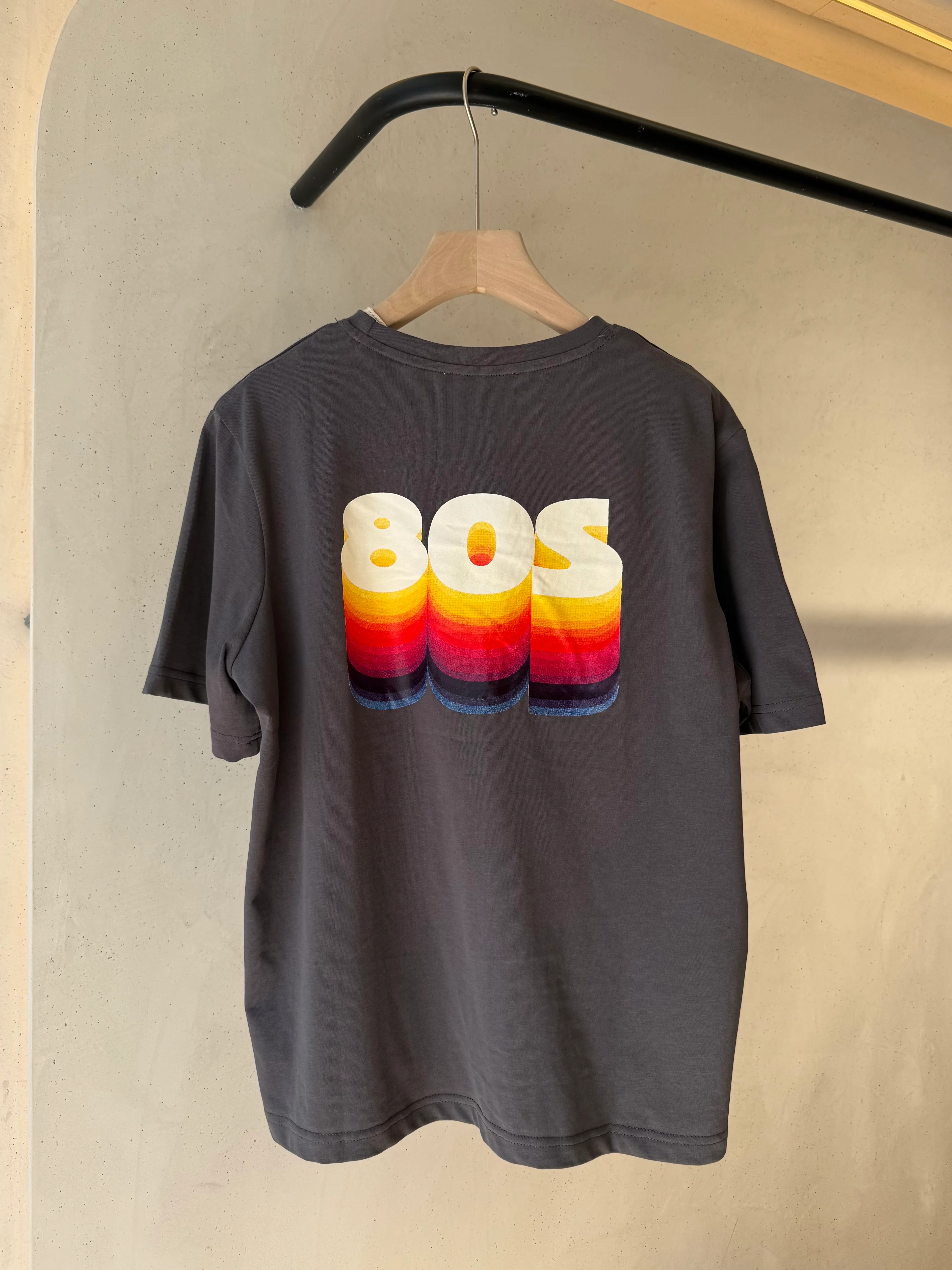Tee Shirt 80' - Image 2