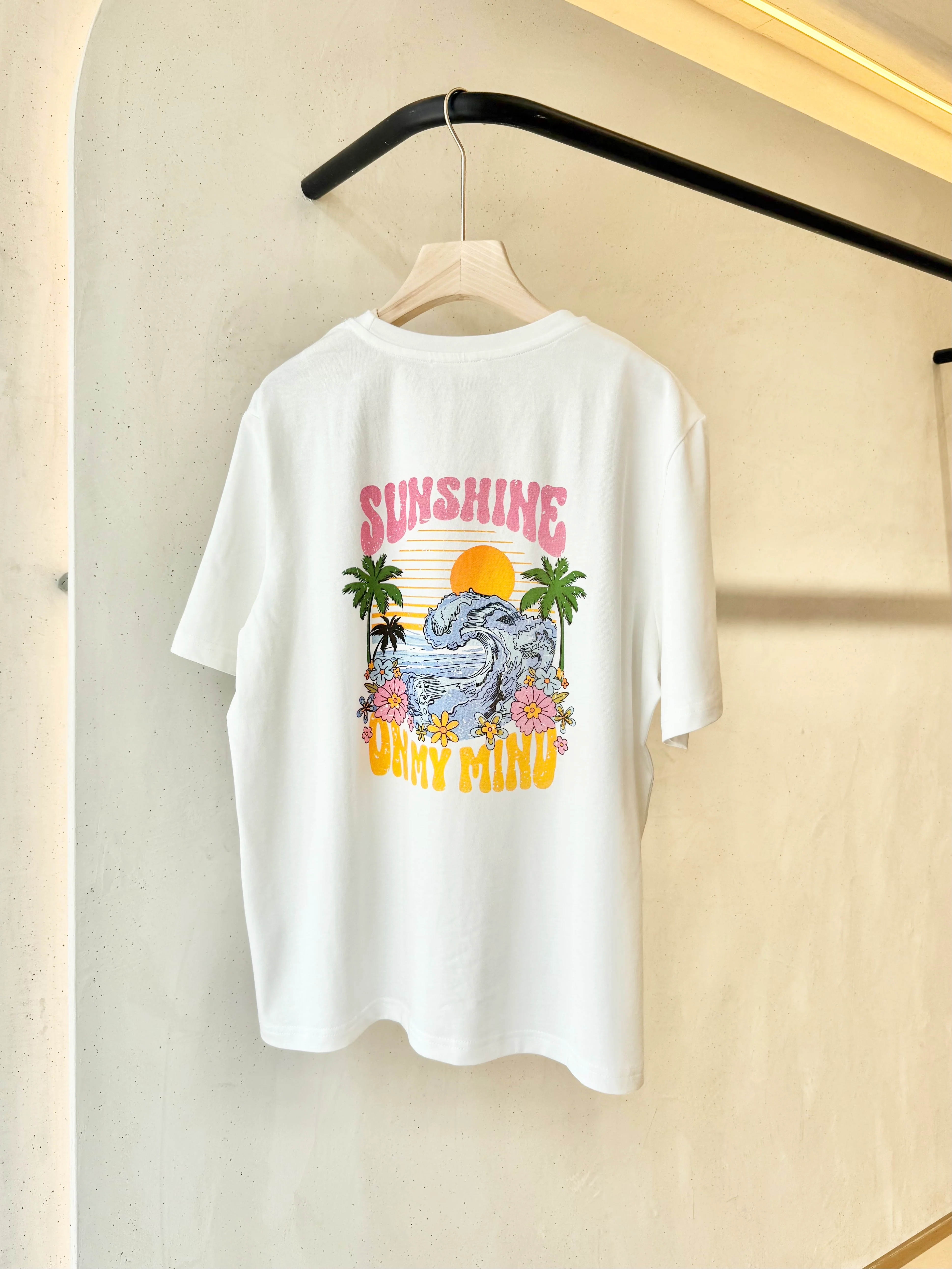 Tee shirt I Sunshine