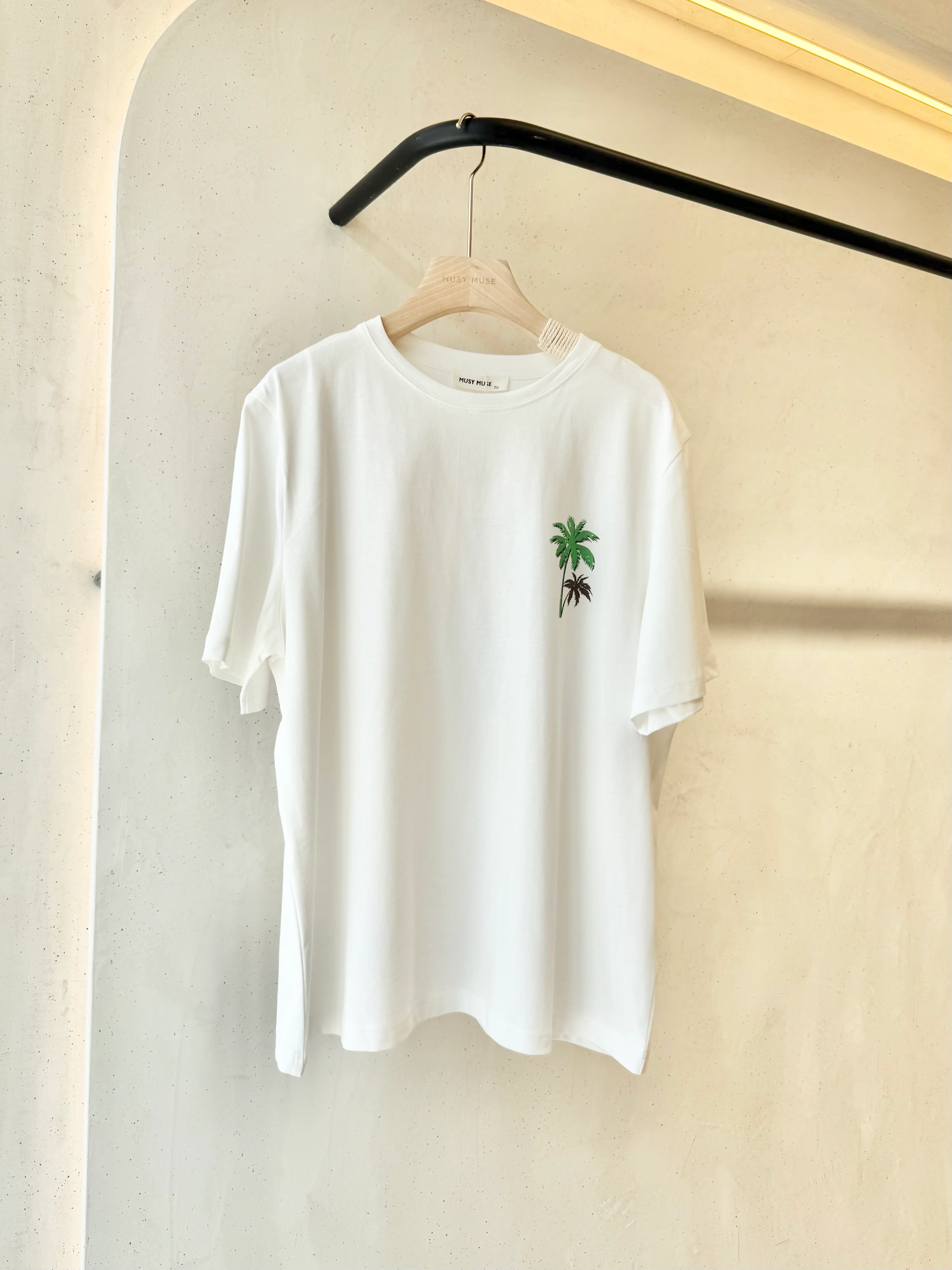 Tee shirt I Sunshine - Image 2