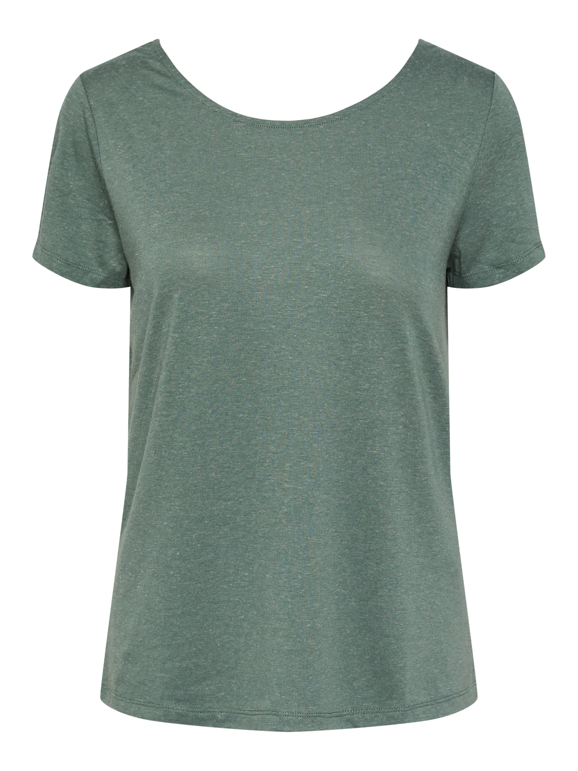 Tee-Shirt Mikon I Kaki