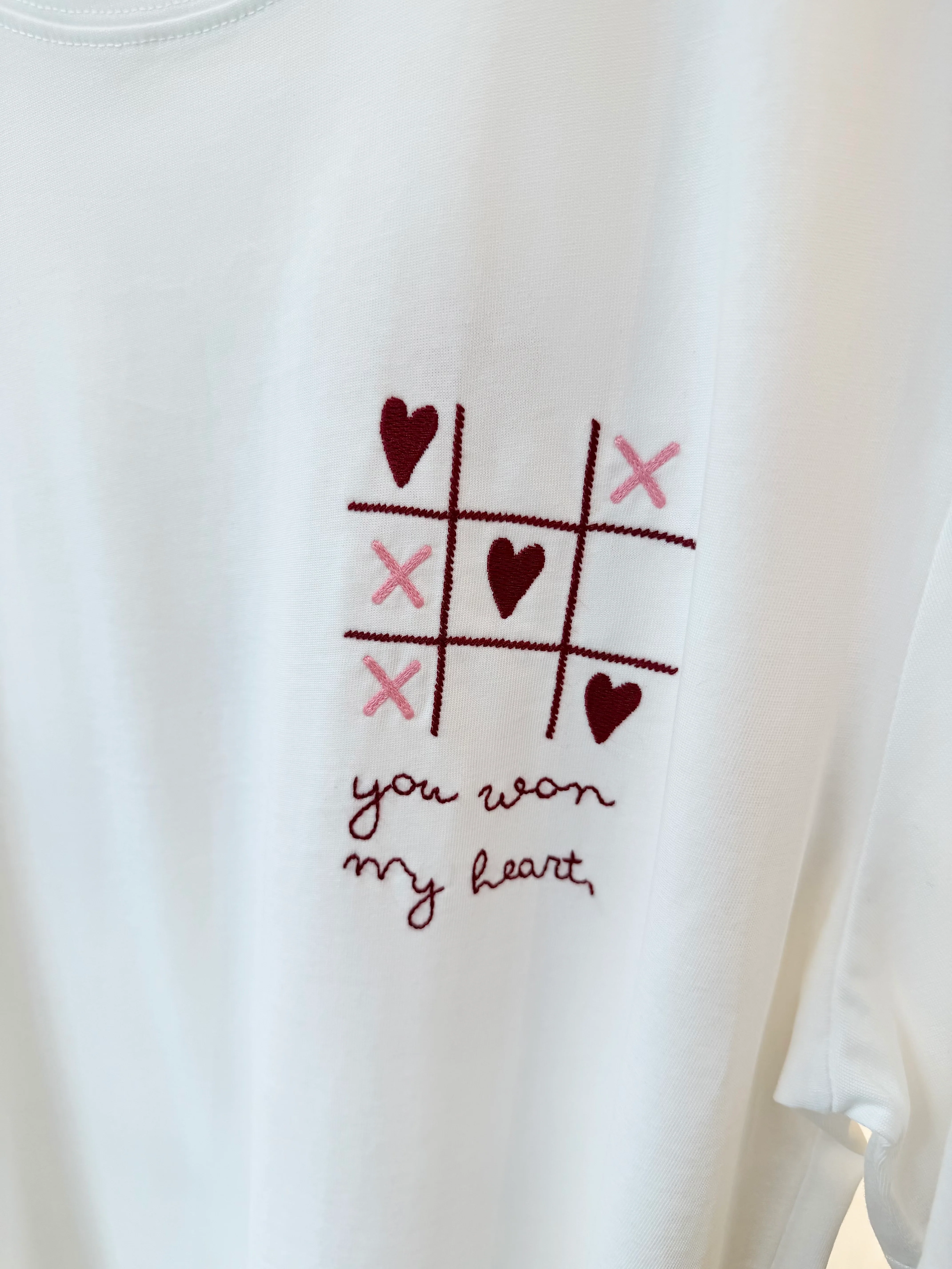 Tee-Shirt Winner - Image 2