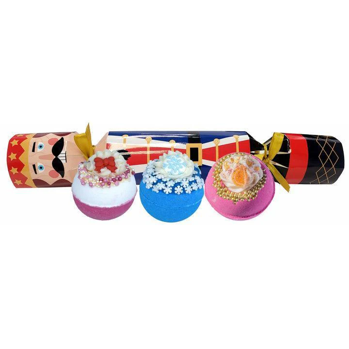 The Nutcracker Cracker Case 6