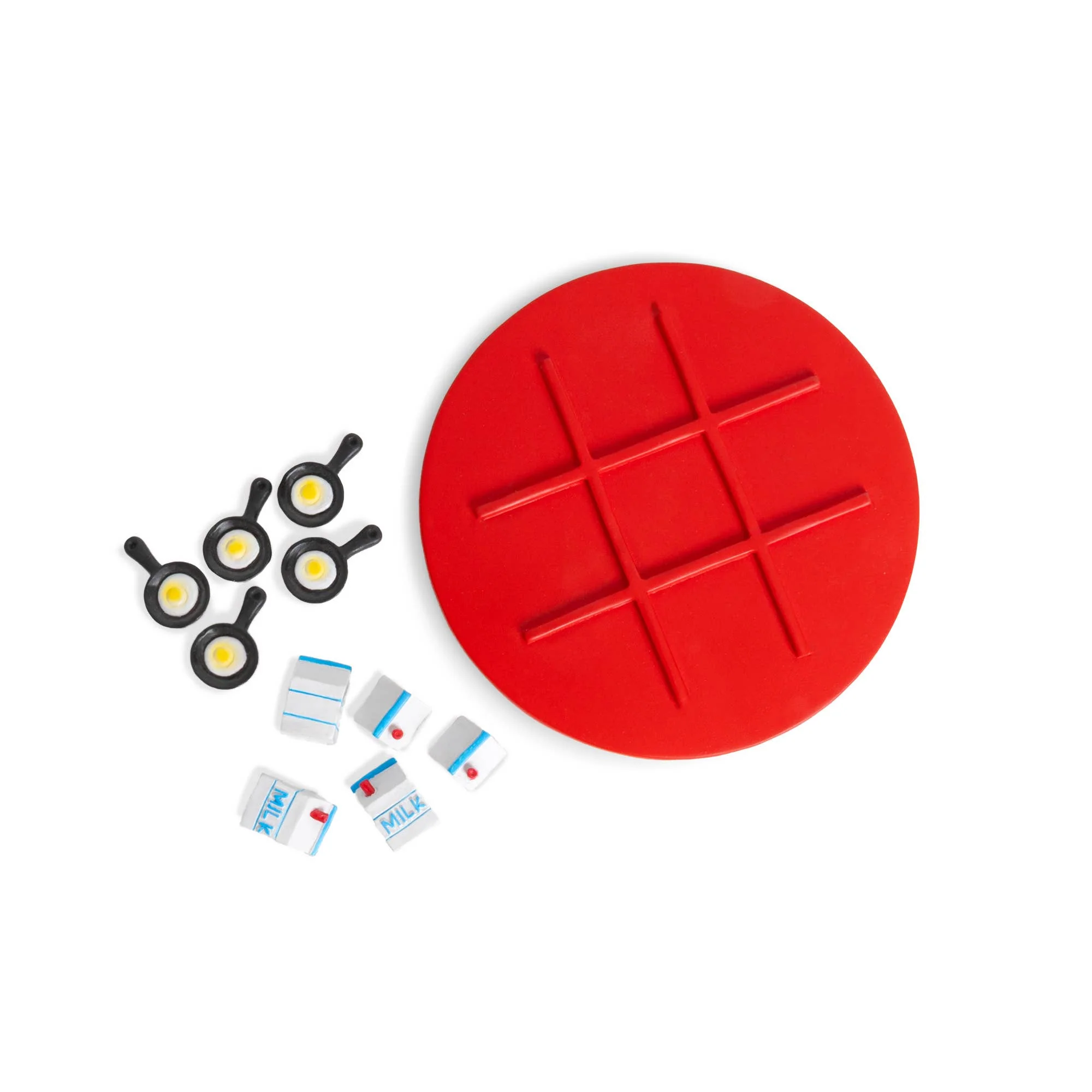 TIC TAC TOE ÉDITION PETIT DÉJEUNER HF - Image 3