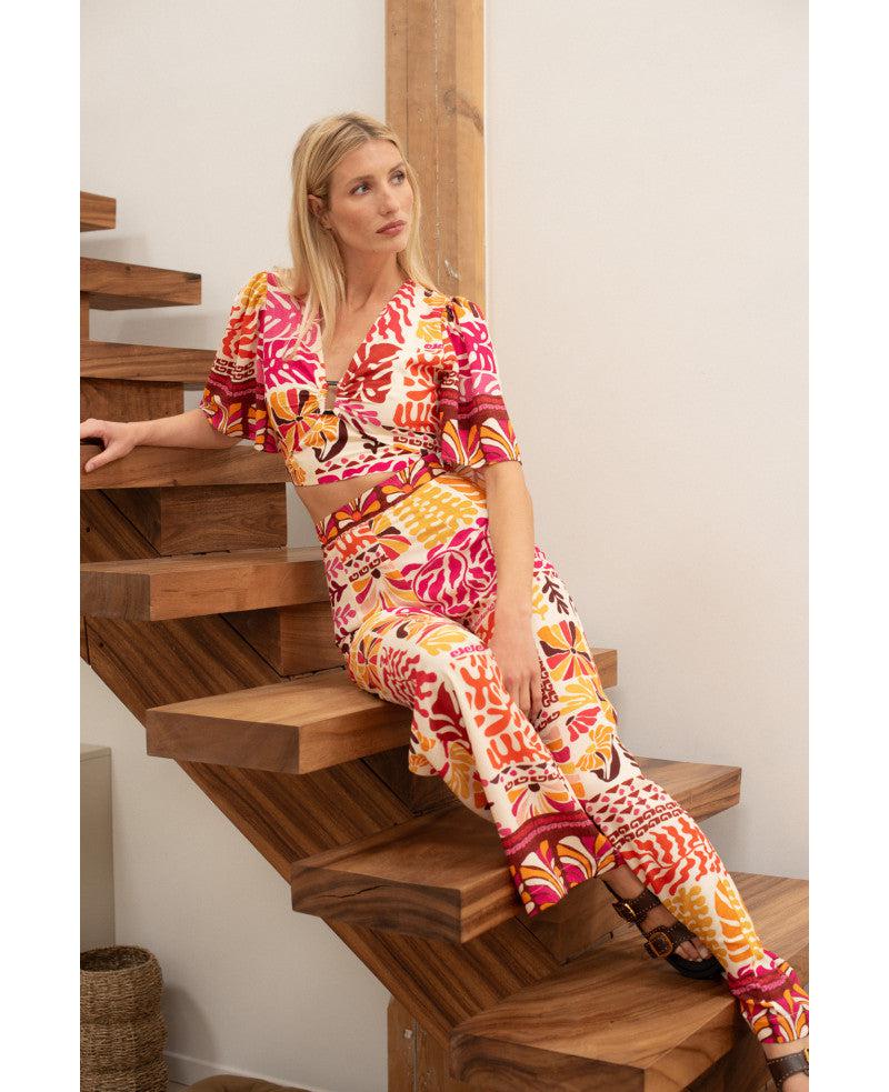 TOP BIANCA - Image 2