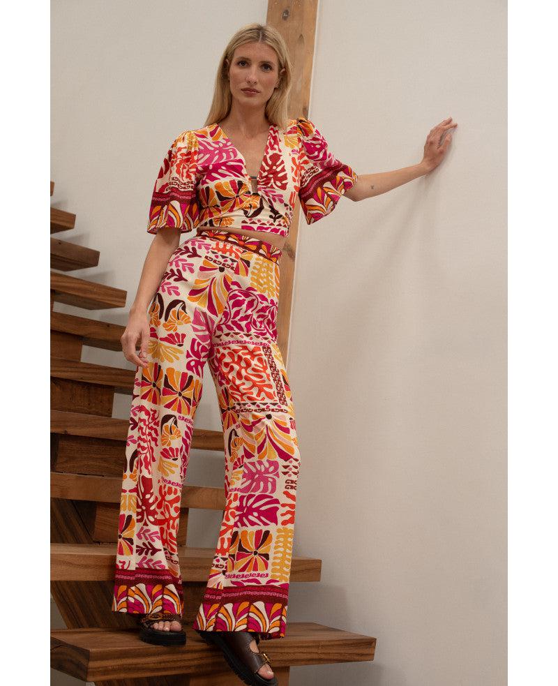 TOP BIANCA - Image 3