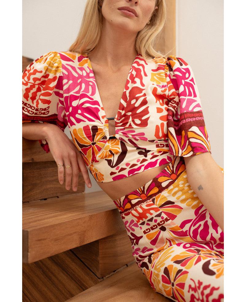 TOP BIANCA - Image 4