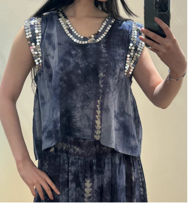 TOP CHAYA