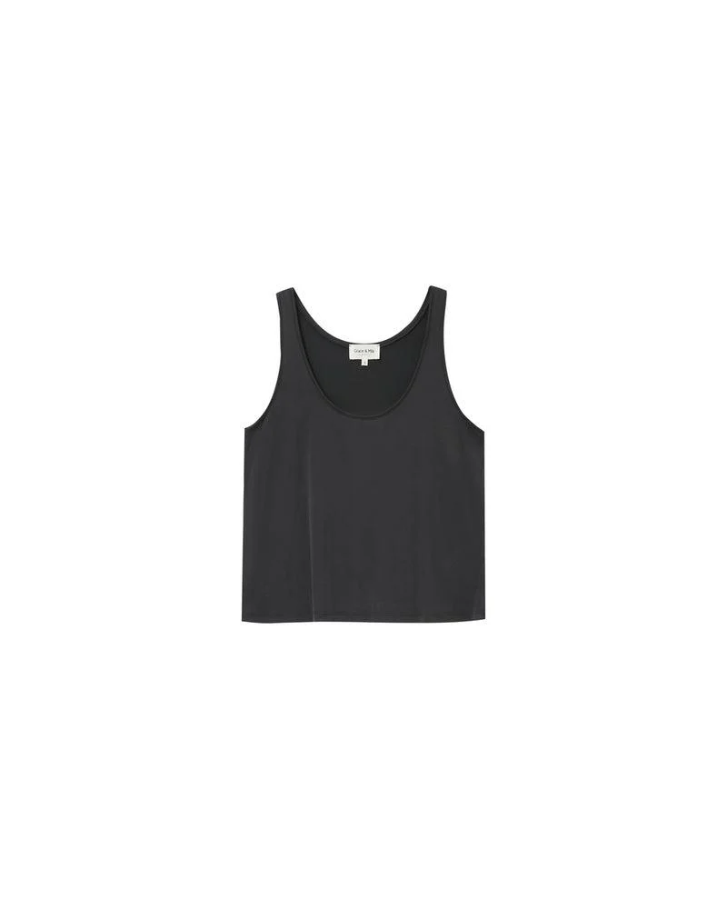 TOP PIE ANTHRACITE