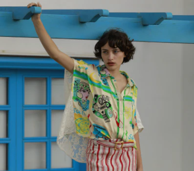 TOP ROMINA E26 P2