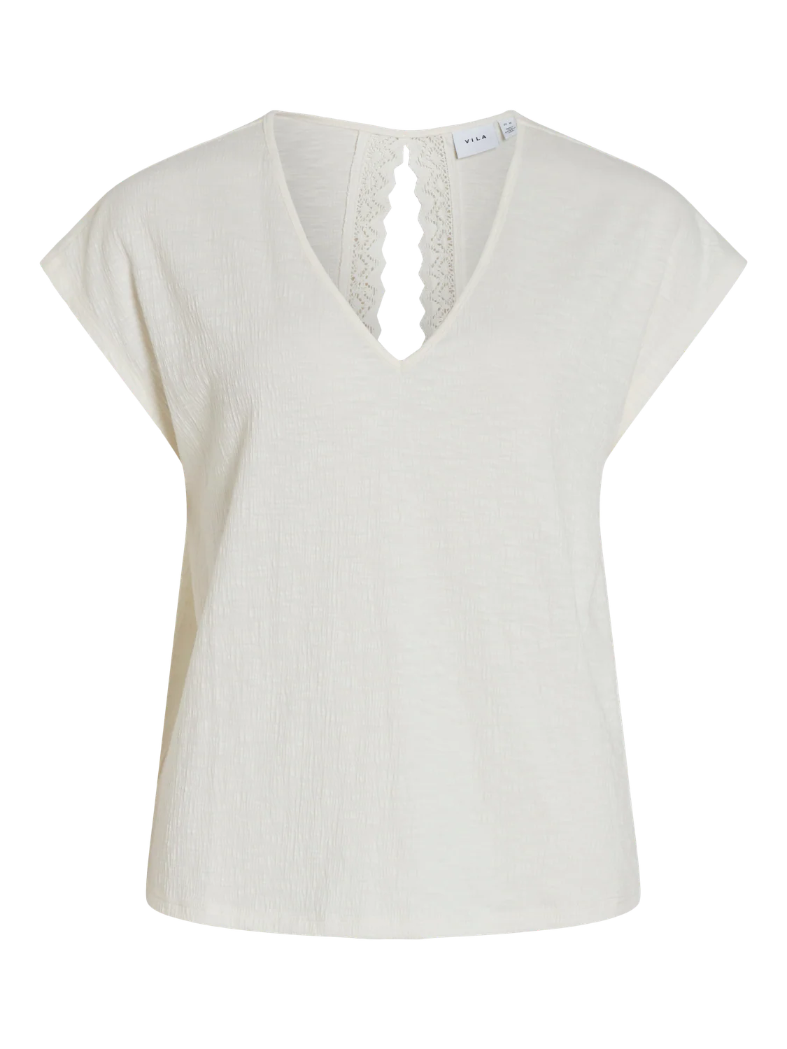 Top Soma I Blanc