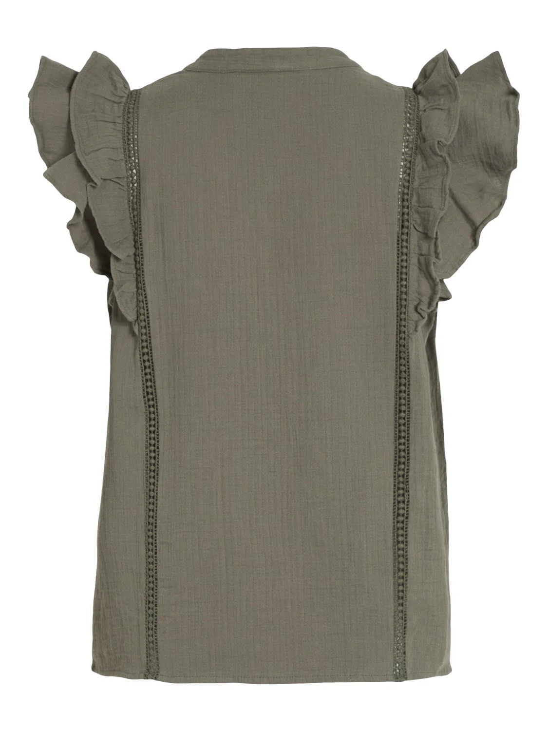 Top Tovan I Kaki - Image 2
