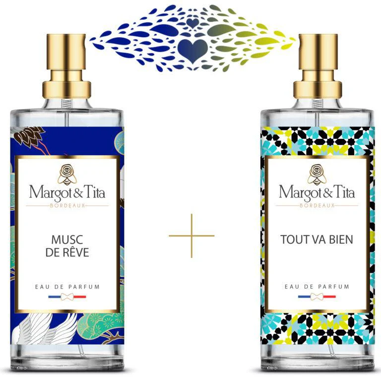 Tout va bien – Eau de parfum - 30ml - Image 2