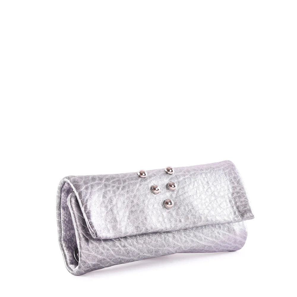 TROUSSE A BIJOUX I Bubble argent