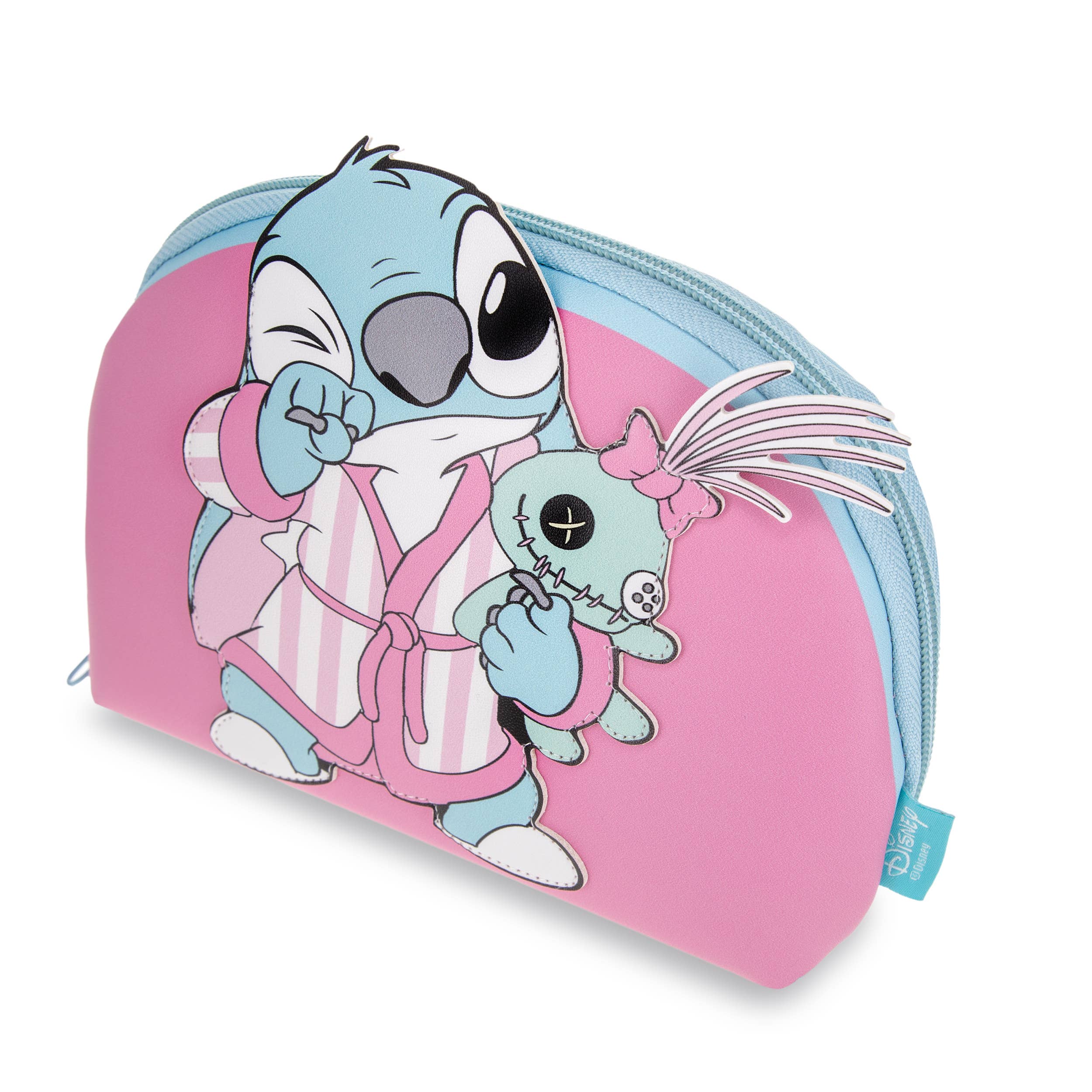 Trousse de soins cosmétiques Mad Beauty Disney Stitch - Image 3