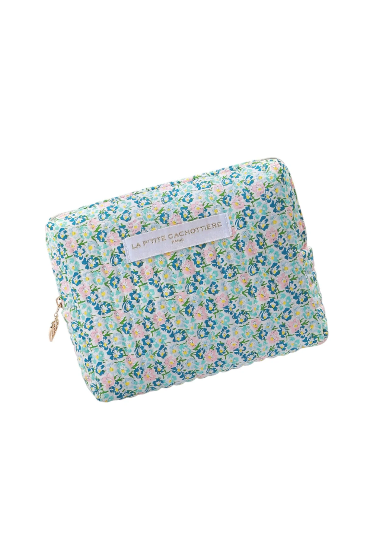 Trousse de toilette I Liberty I Bleu clair