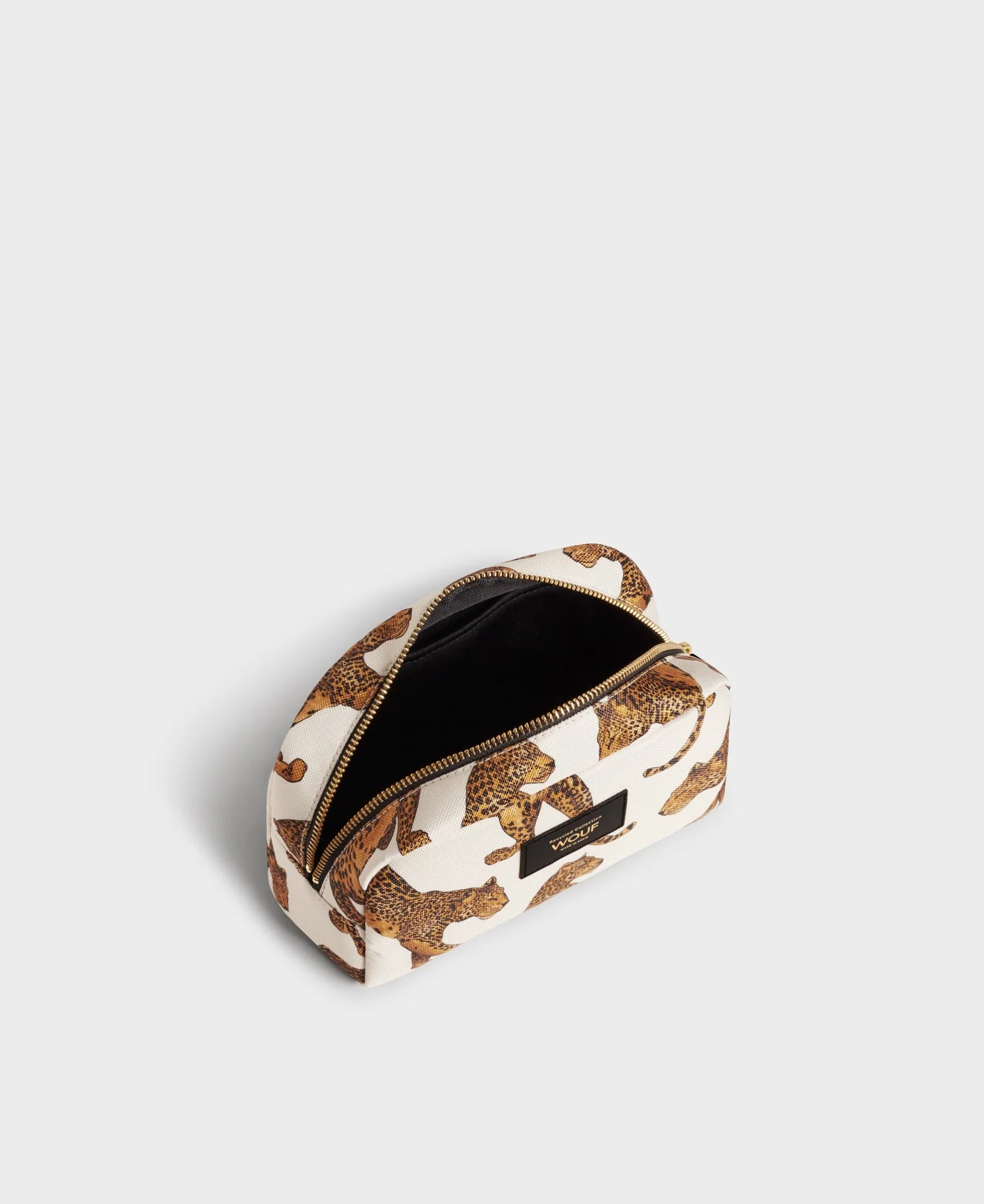 Trousse de toilette The Leopard - Image 2