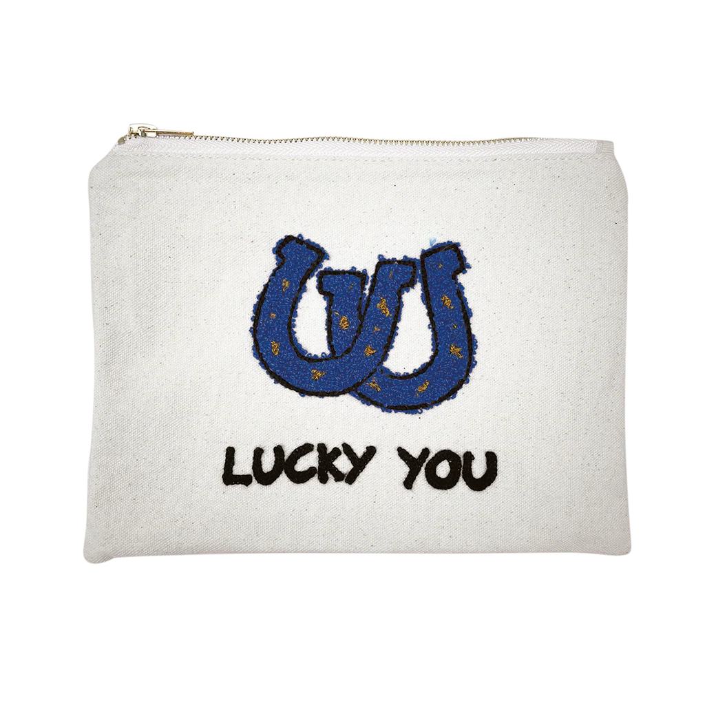 Trousse influence lucky you
