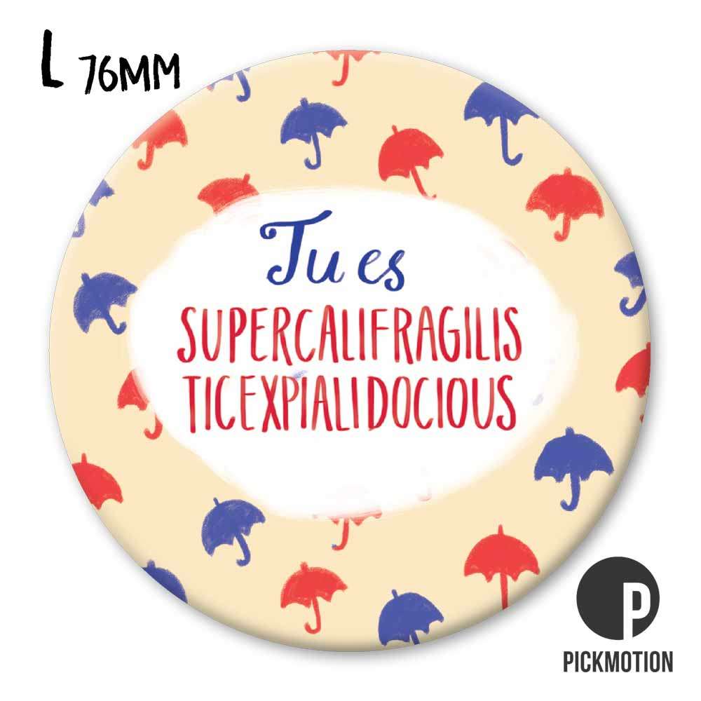 tu es super