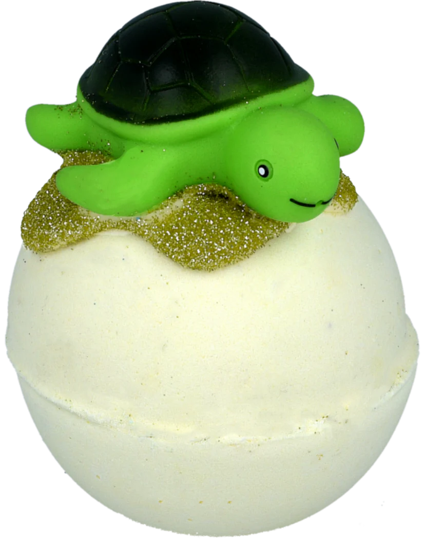 Turtle Chill