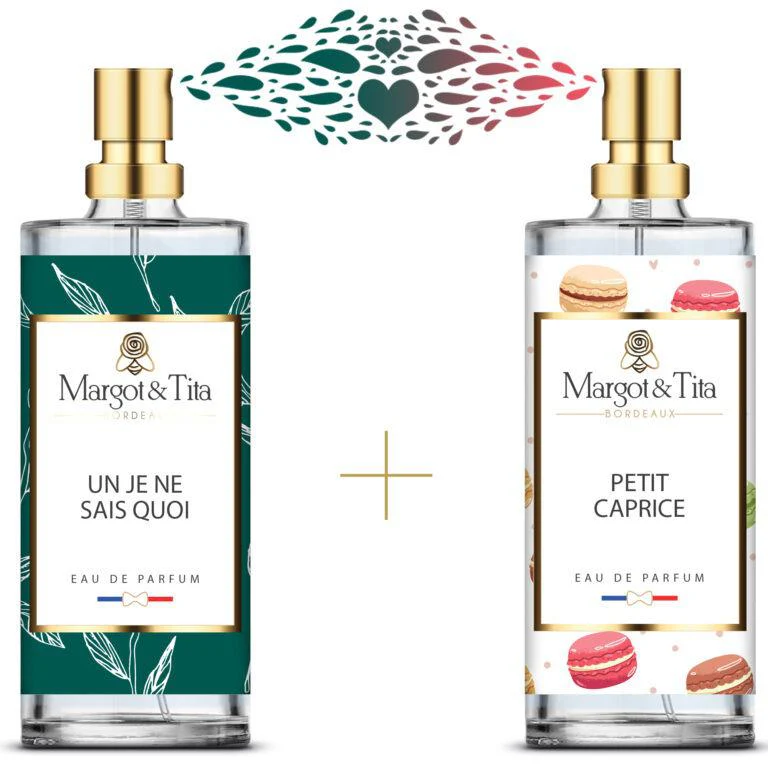 Un je ne sais quoi – Eau de parfum - 30ml - Image 3