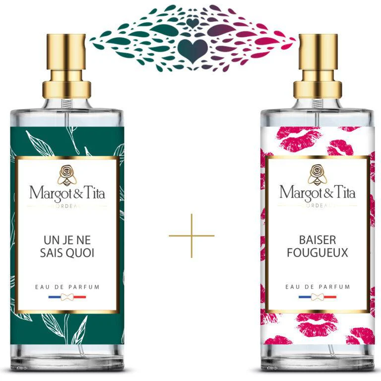 Un je ne sais quoi – Eau de parfum - 30ml - Image 4