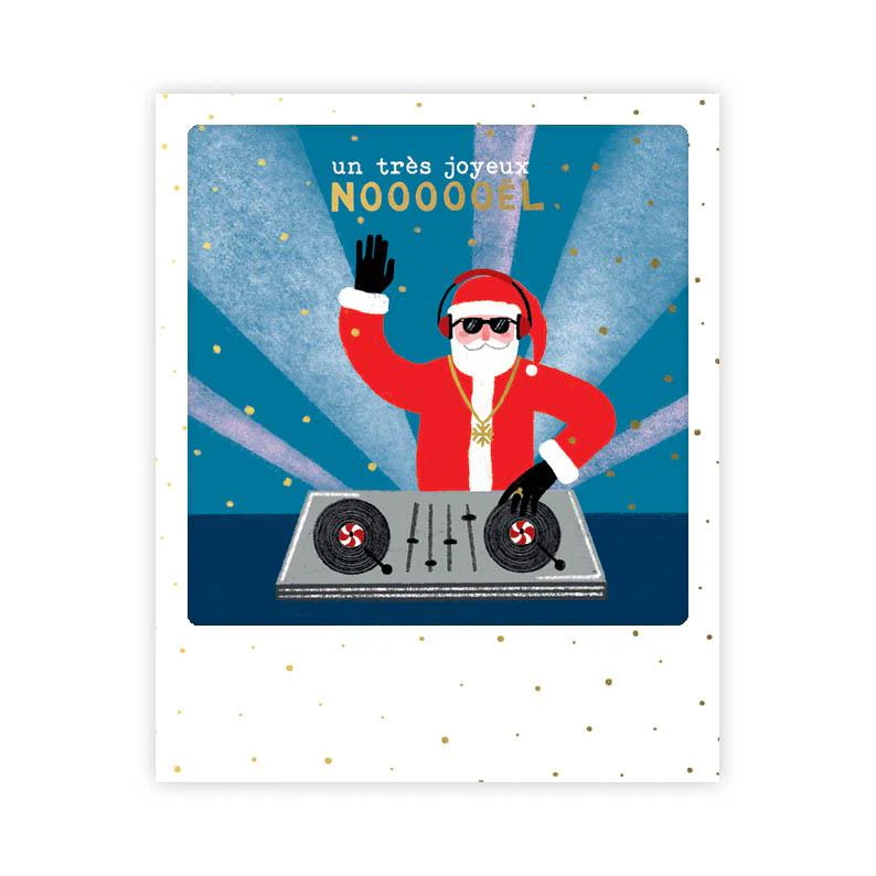 un très joyeux noooooël