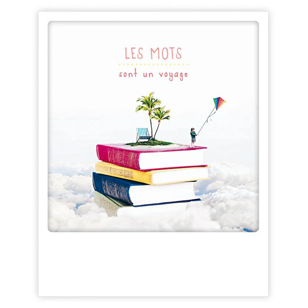 un voyage