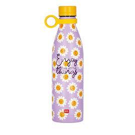Vacuum Bottle - Hot & Cold 800 Ml - Daisy