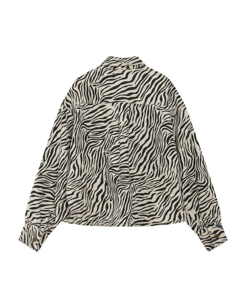VANA ZEBRE - Image 2