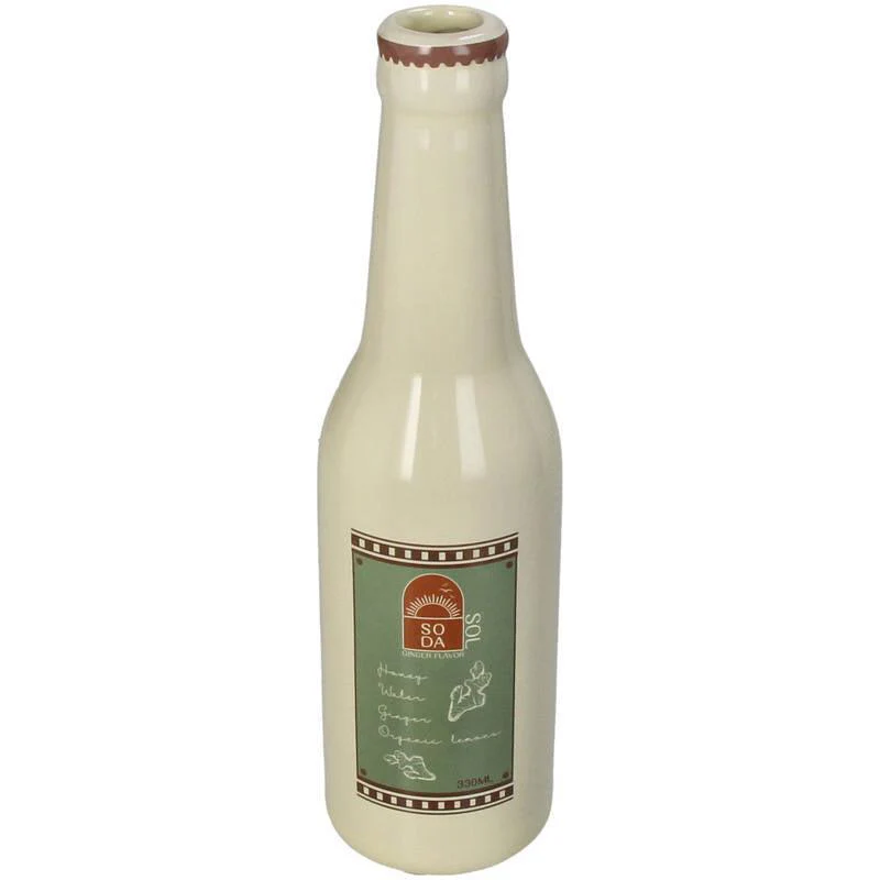 Vase I Bouteille Sol - Image 2