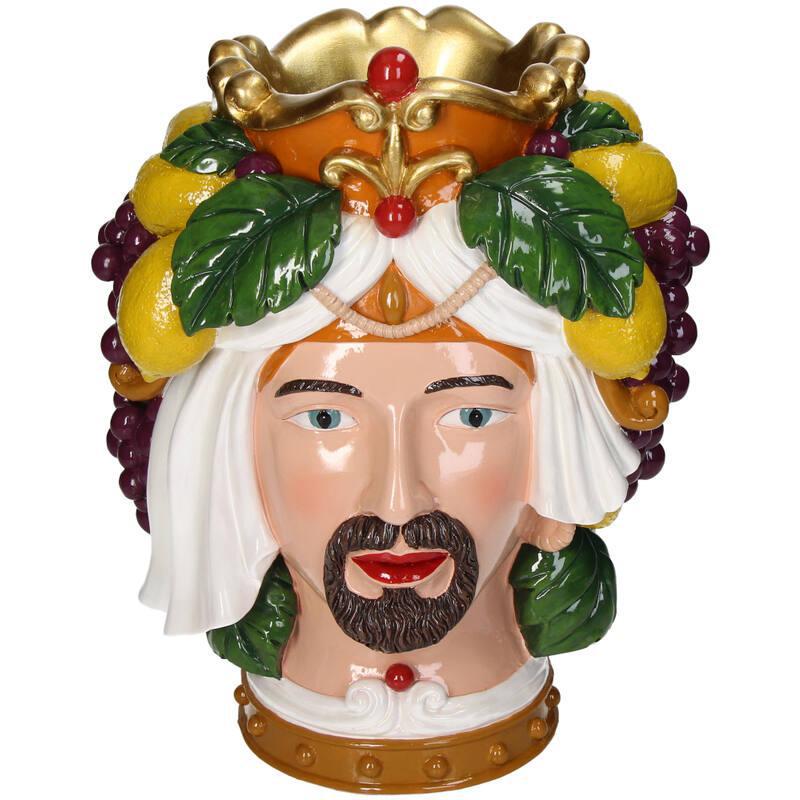 Vase I Fruits King