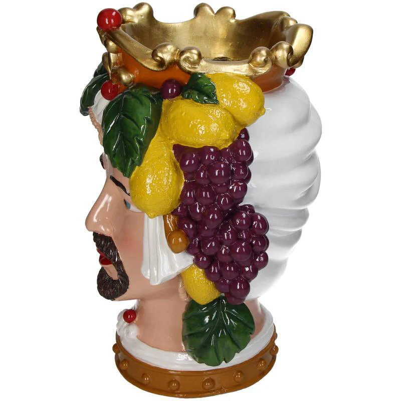Vase I Fruits King - Image 2