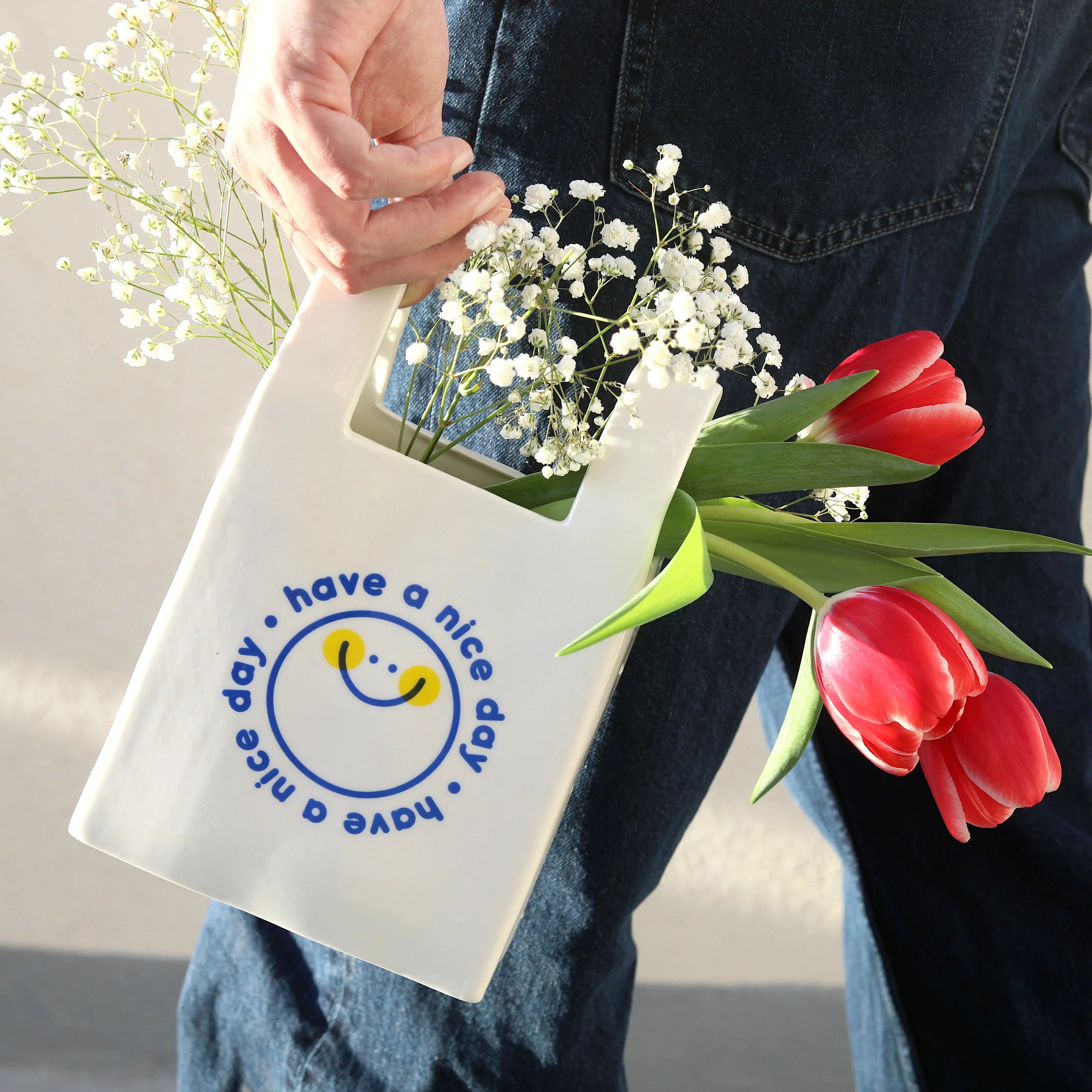 Vase sac - Image 2