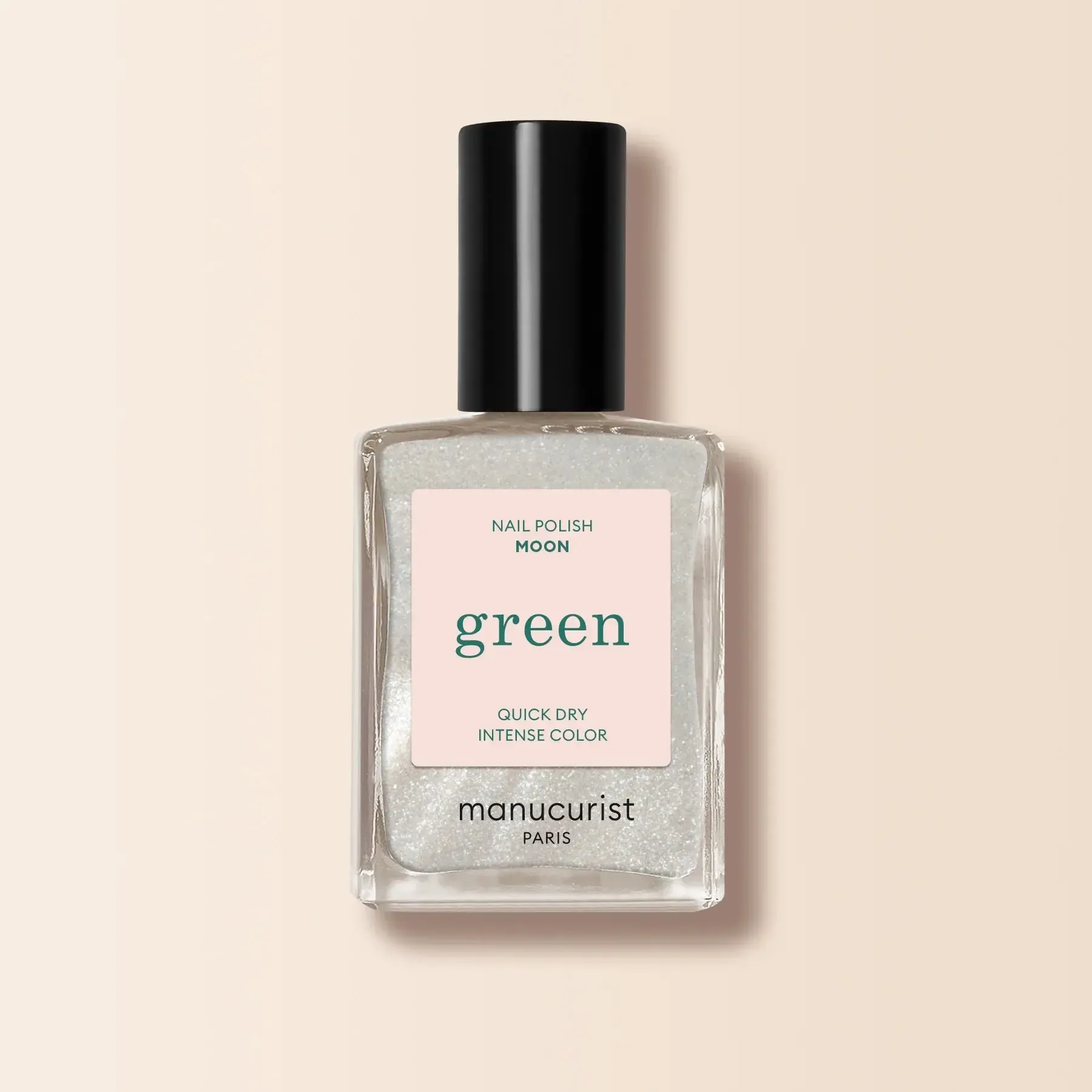 Vernis Green I Moon