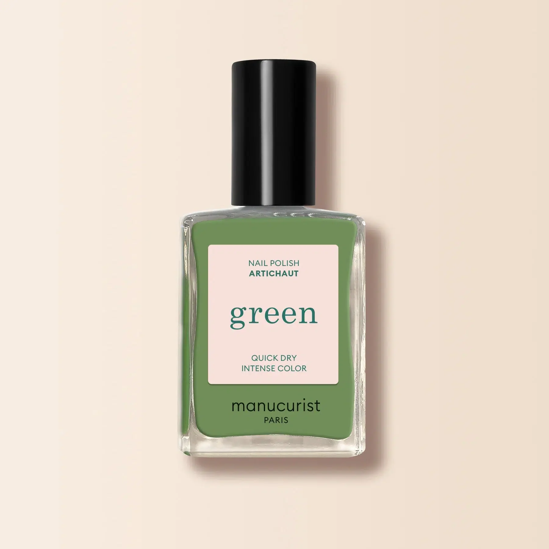 Vernis I Artichaut
