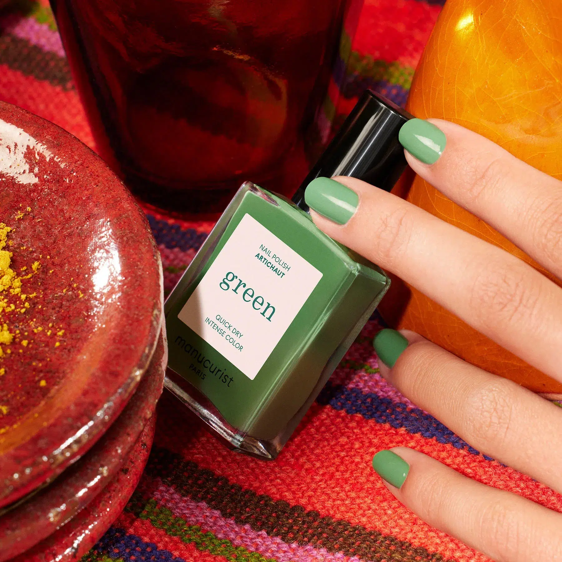 Vernis I Artichaut - Image 3